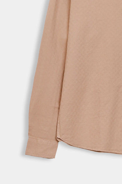 Regular Textured Shirt - Cougar Clothing