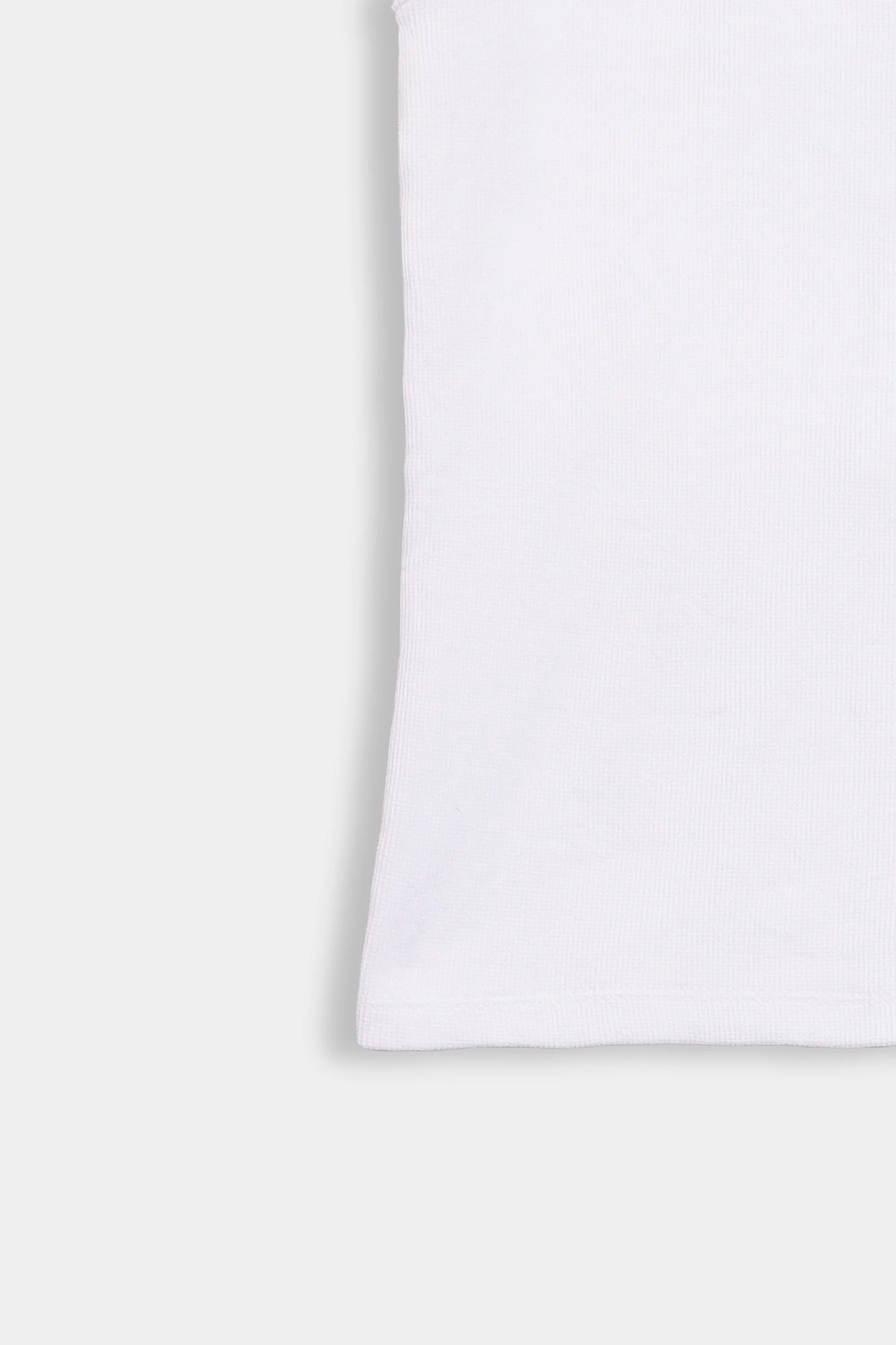 Scoop Neck Tank Top - Cougar Clothing