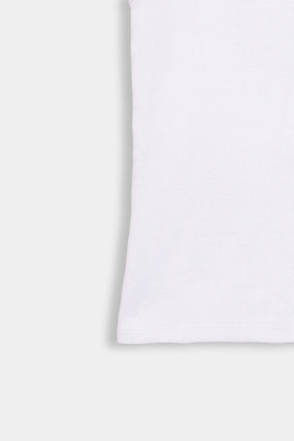 Scoop Neck Tank Top - Cougar Clothing