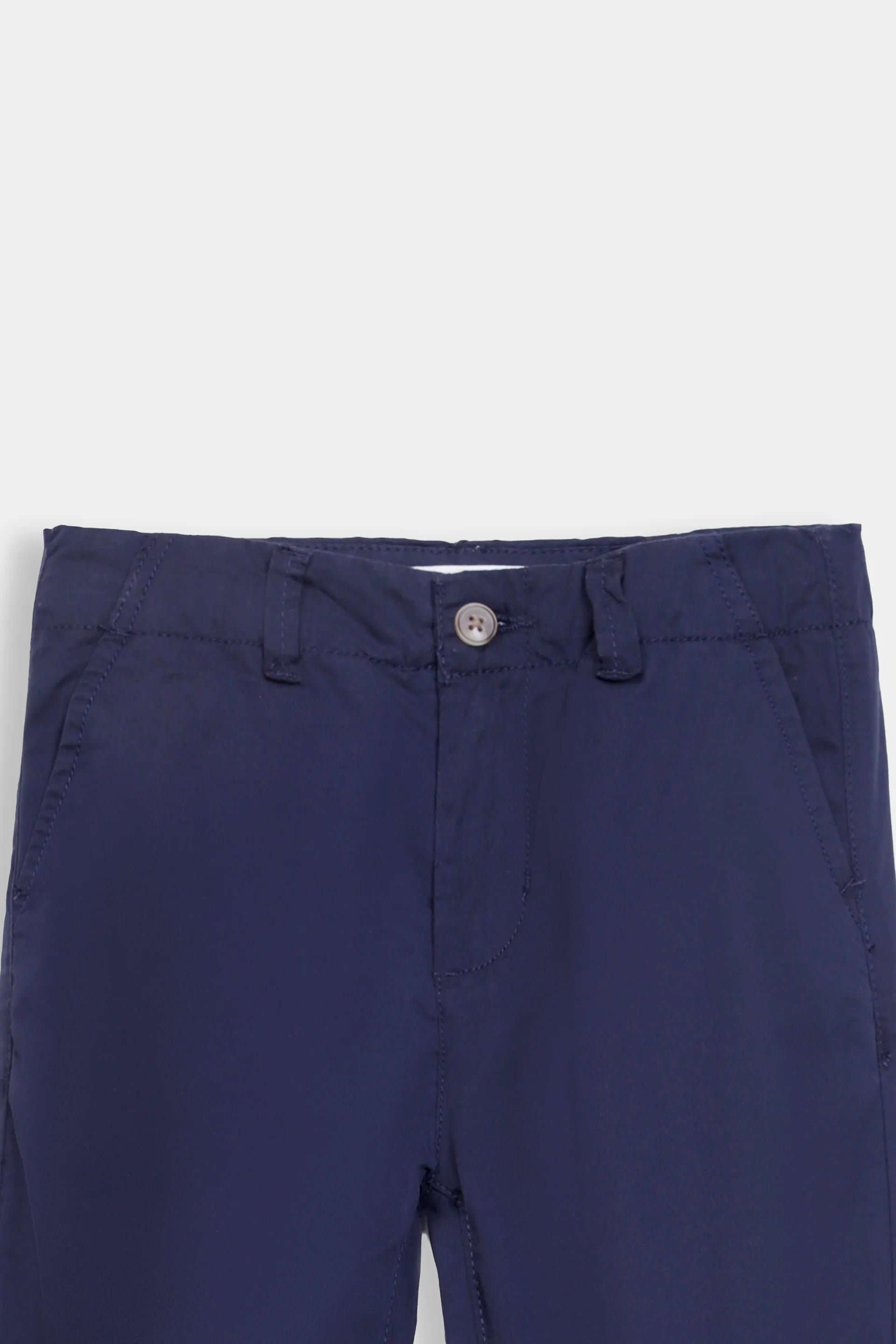 Basic Chino Pants - Cougar Clothing