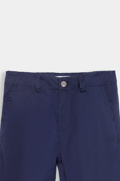 Basic Chino Pants - Cougar Clothing