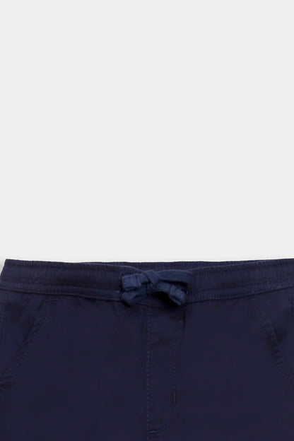 Basic Shorts - Cougar Clothing