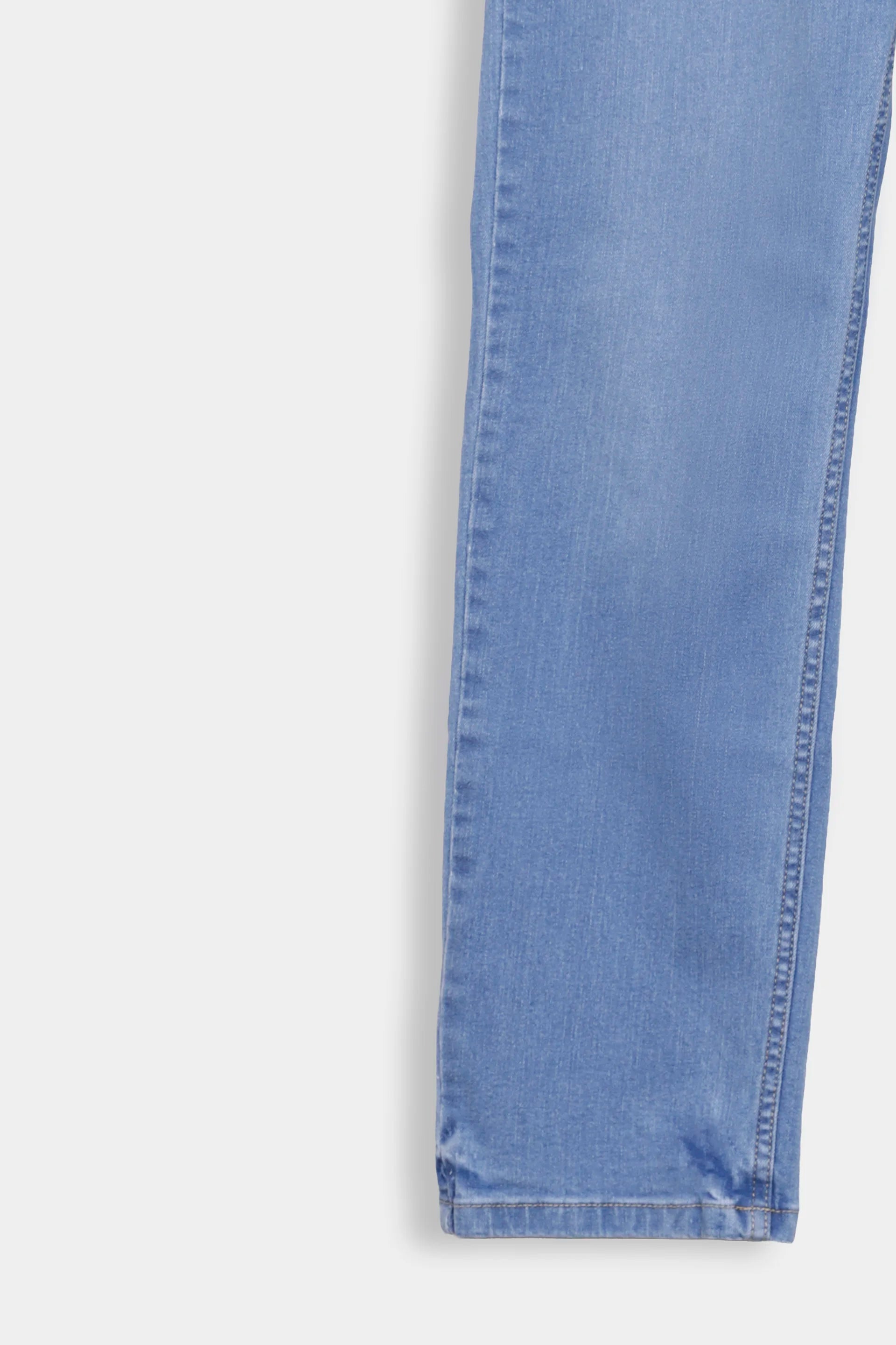 Straight Fit Jeans - Cougar Clothing