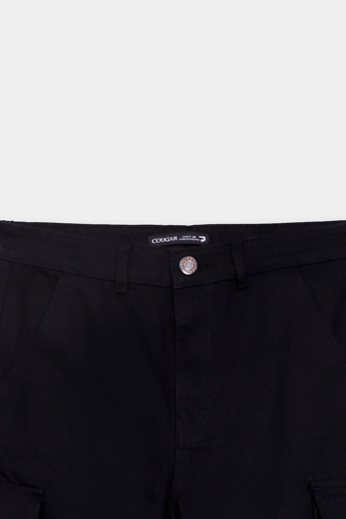 Cargo Shorts - Cougar Clothing