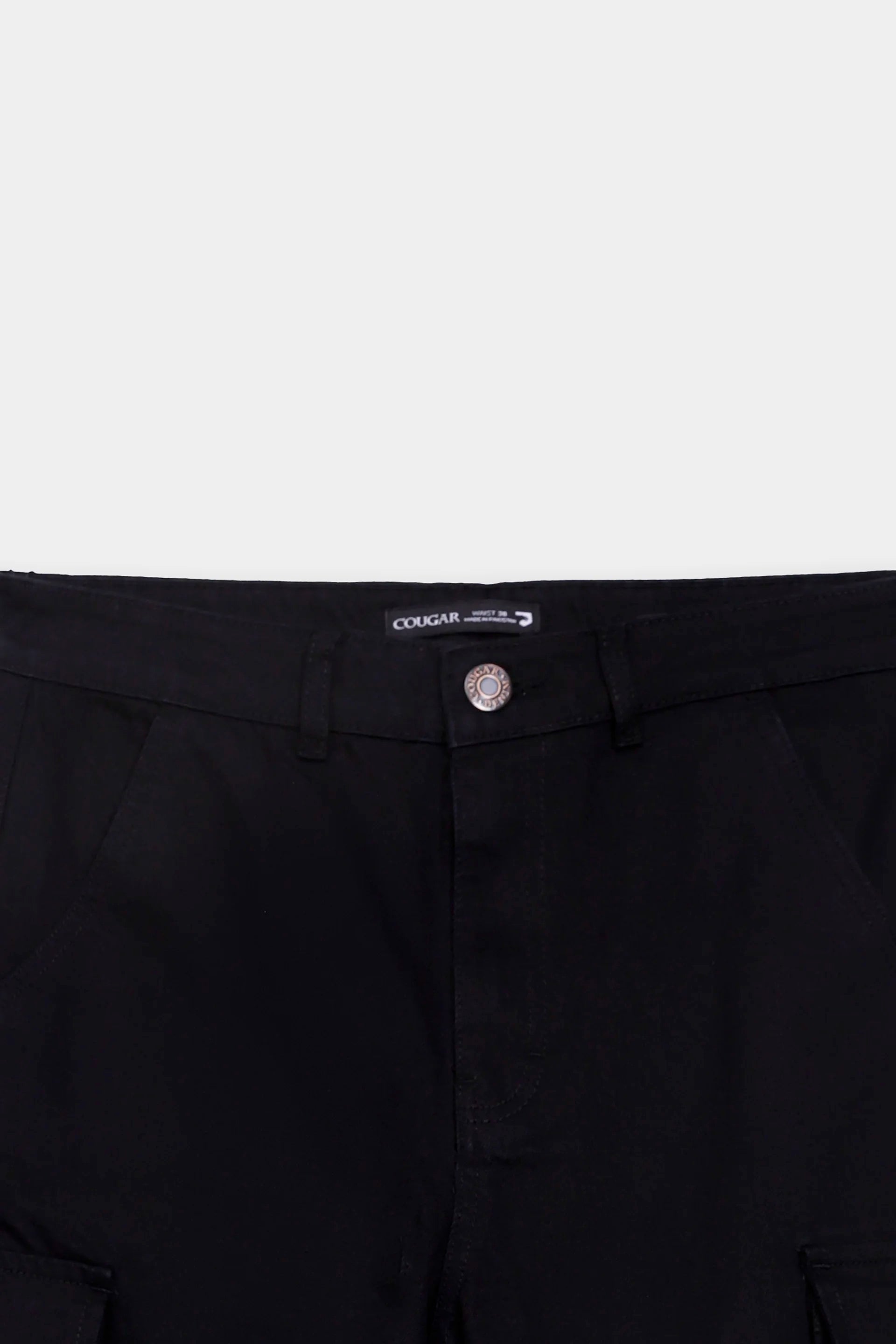 Cargo Shorts - Cougar Clothing