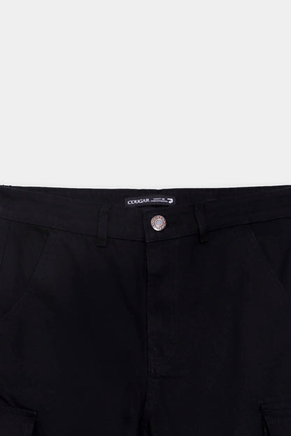 Cargo Shorts - Cougar Clothing