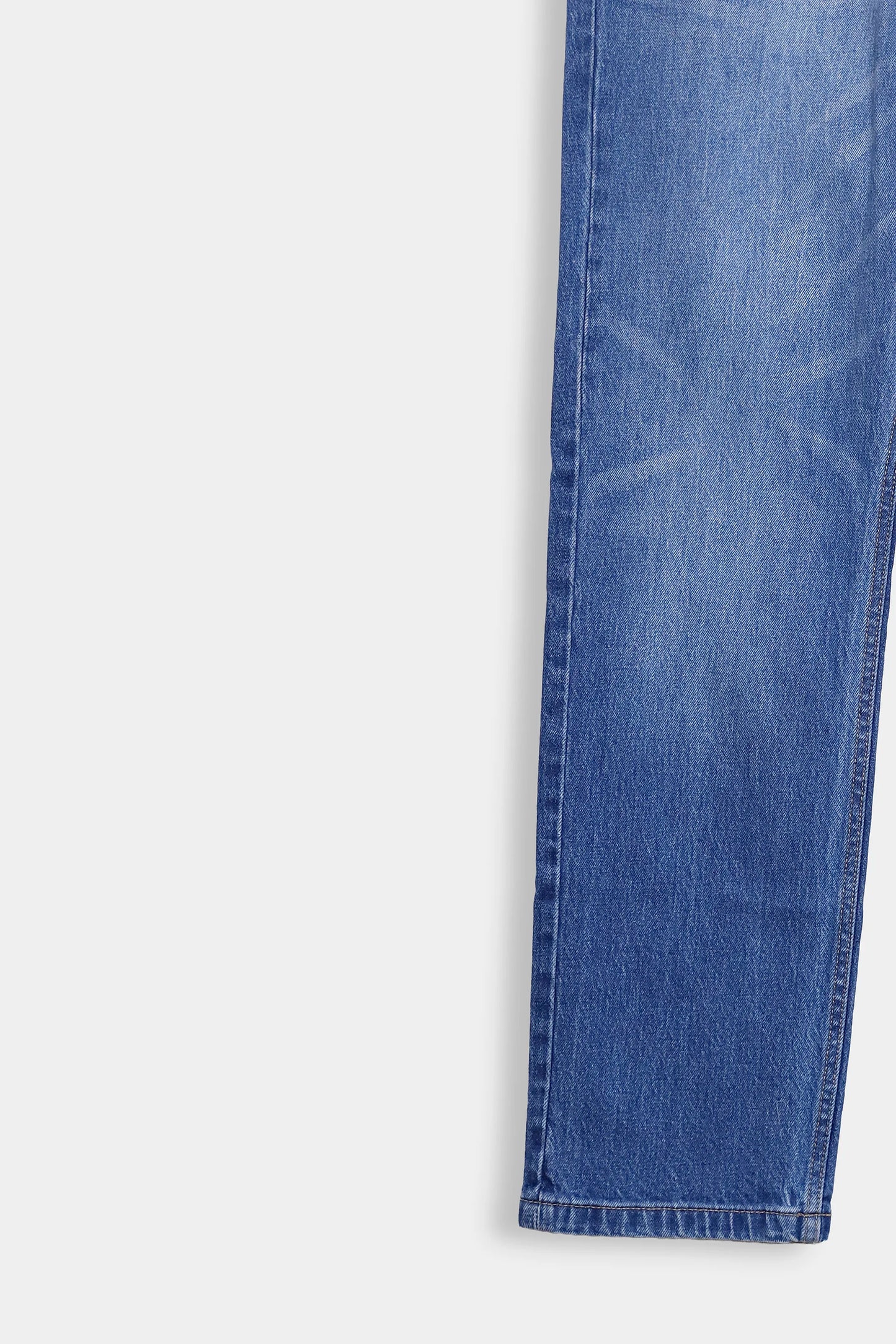 Straight Jeans - Cougar Clothing
