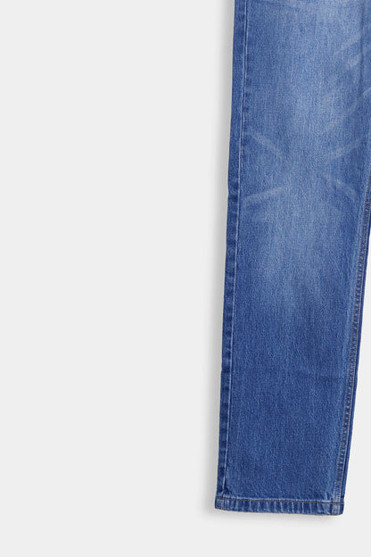 Straight Jeans - Cougar Clothing