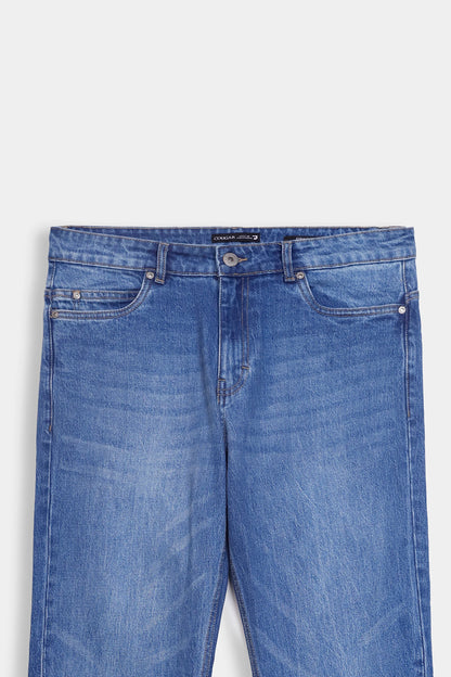 Straight Jeans - Cougar Clothing