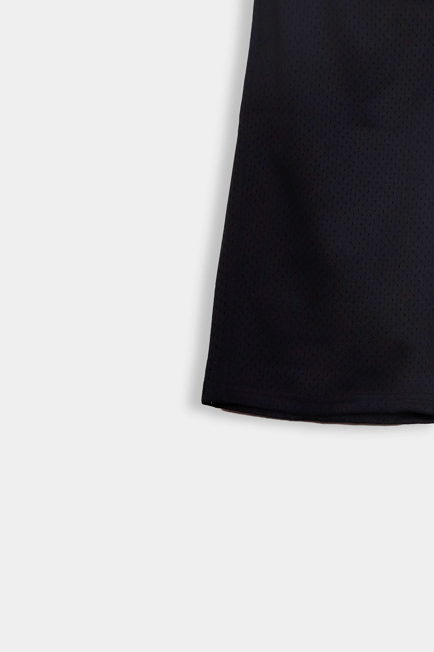 Activewear Mesh Knit Shorts - Cougar Clothing