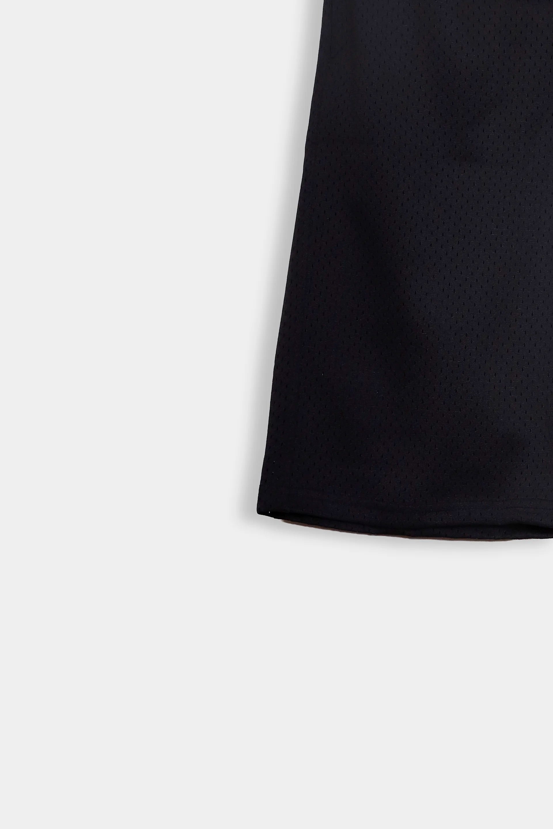 Activewear Mesh Knit Shorts - Cougar Clothing