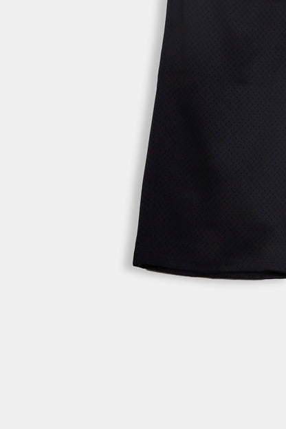 Activewear Mesh Knit Shorts - Cougar Clothing