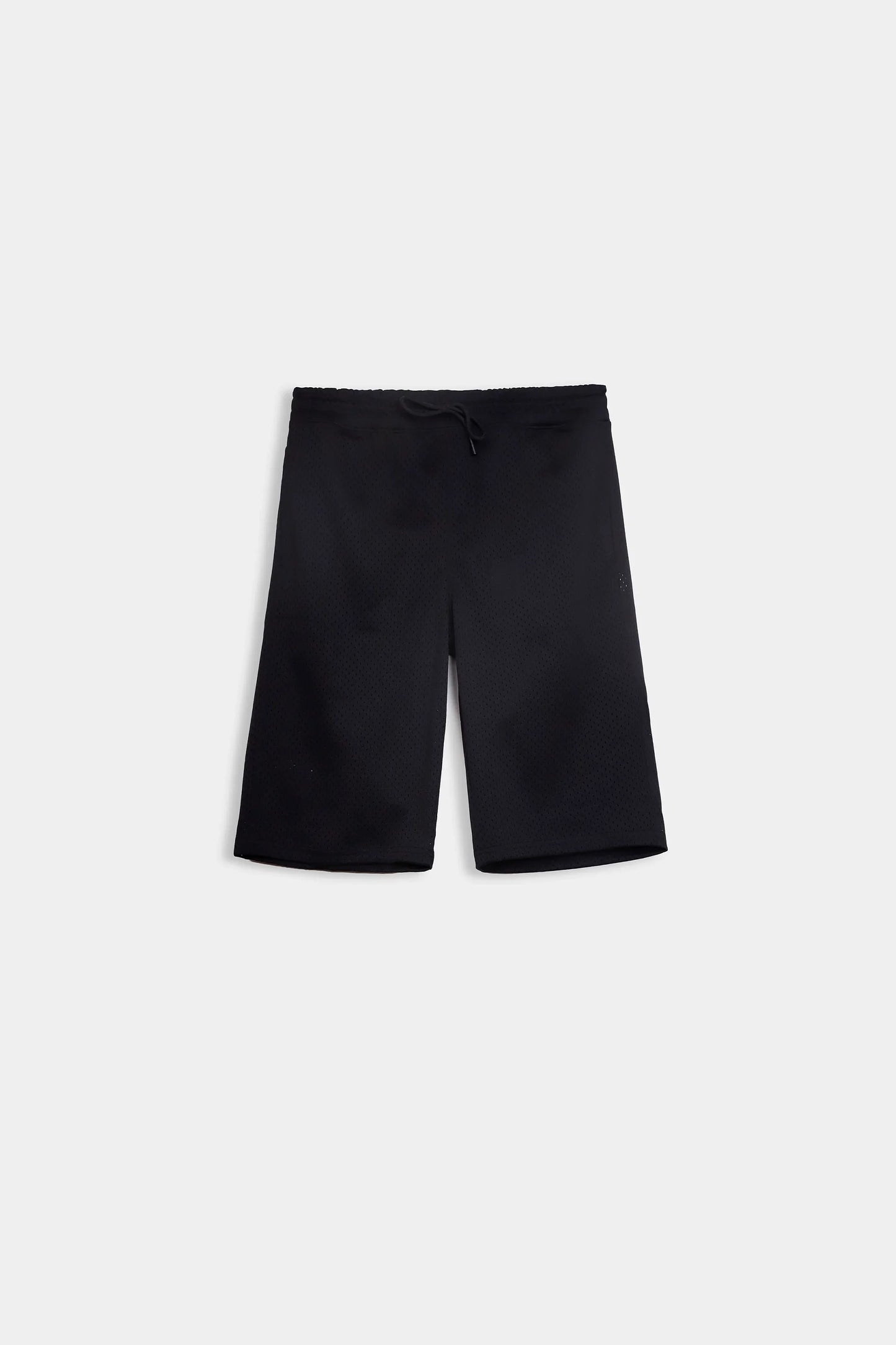 Activewear Mesh Knit Shorts - Cougar Clothing