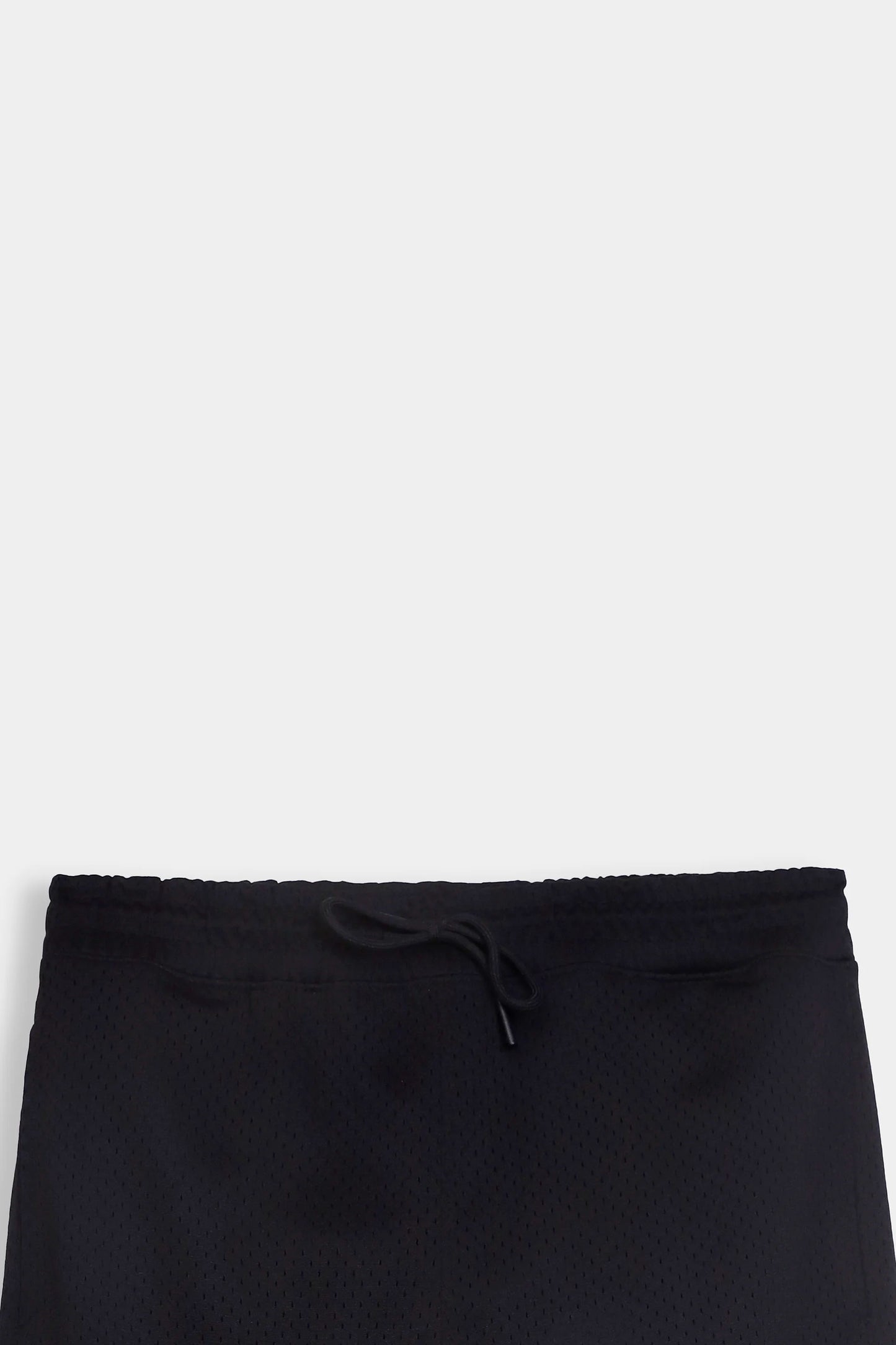 Activewear Mesh Knit Shorts - Cougar Clothing