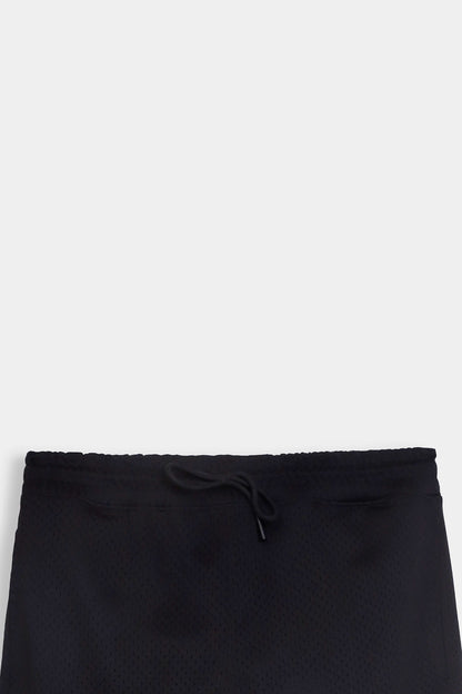 Activewear Mesh Knit Shorts - Cougar Clothing