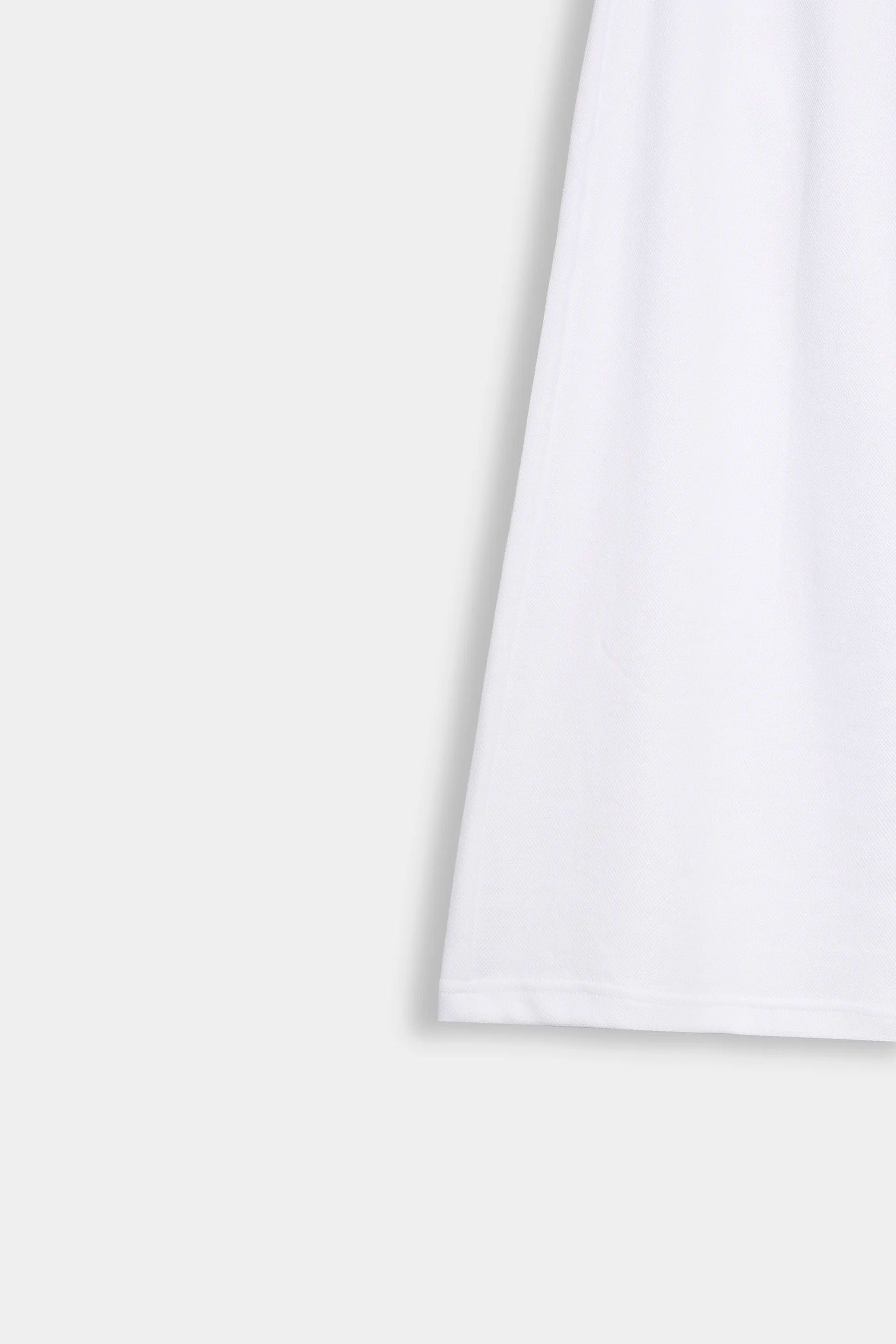 Wide Leg Trousers - Cougar Clothing