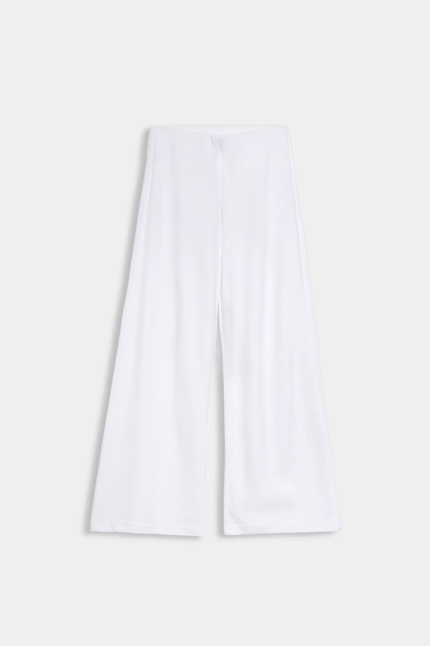 Wide Leg Trousers - Cougar Clothing