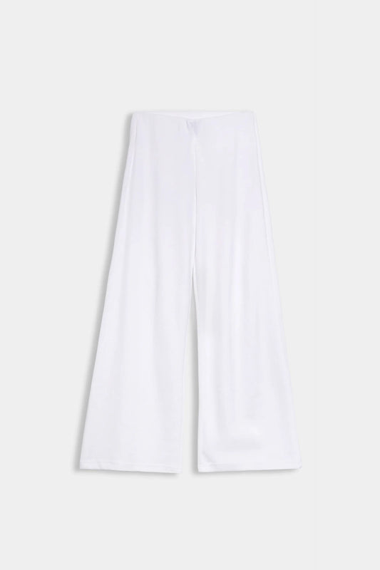 Wide Leg Trousers - Cougar Clothing
