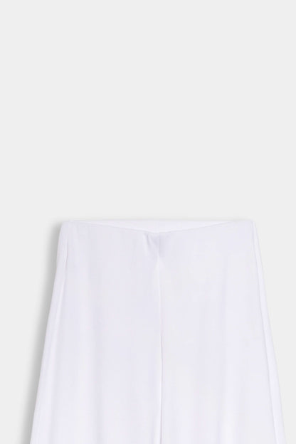 Wide Leg Trousers - Cougar Clothing
