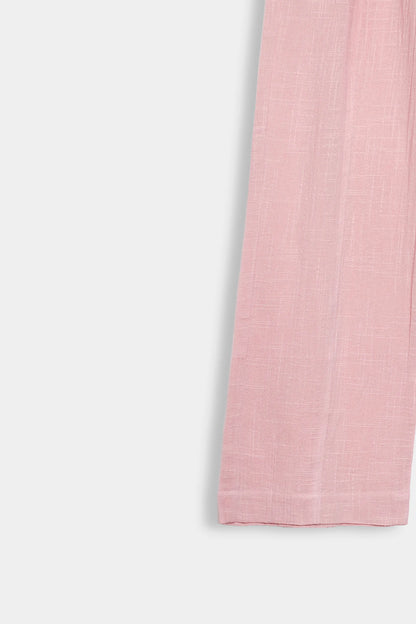 Panelled Trousers - Cougar Clothing