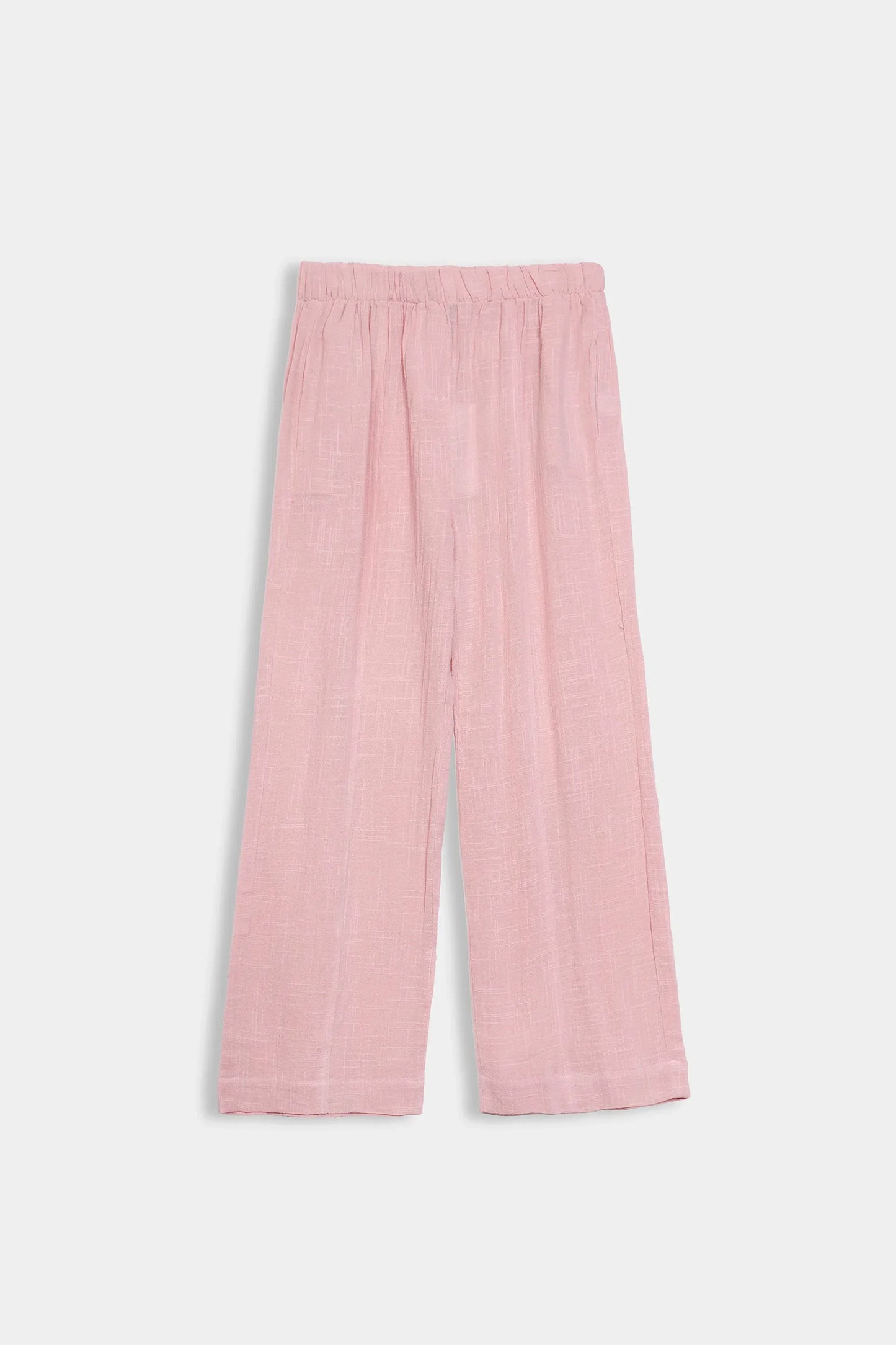 Panelled Trousers - Cougar Clothing