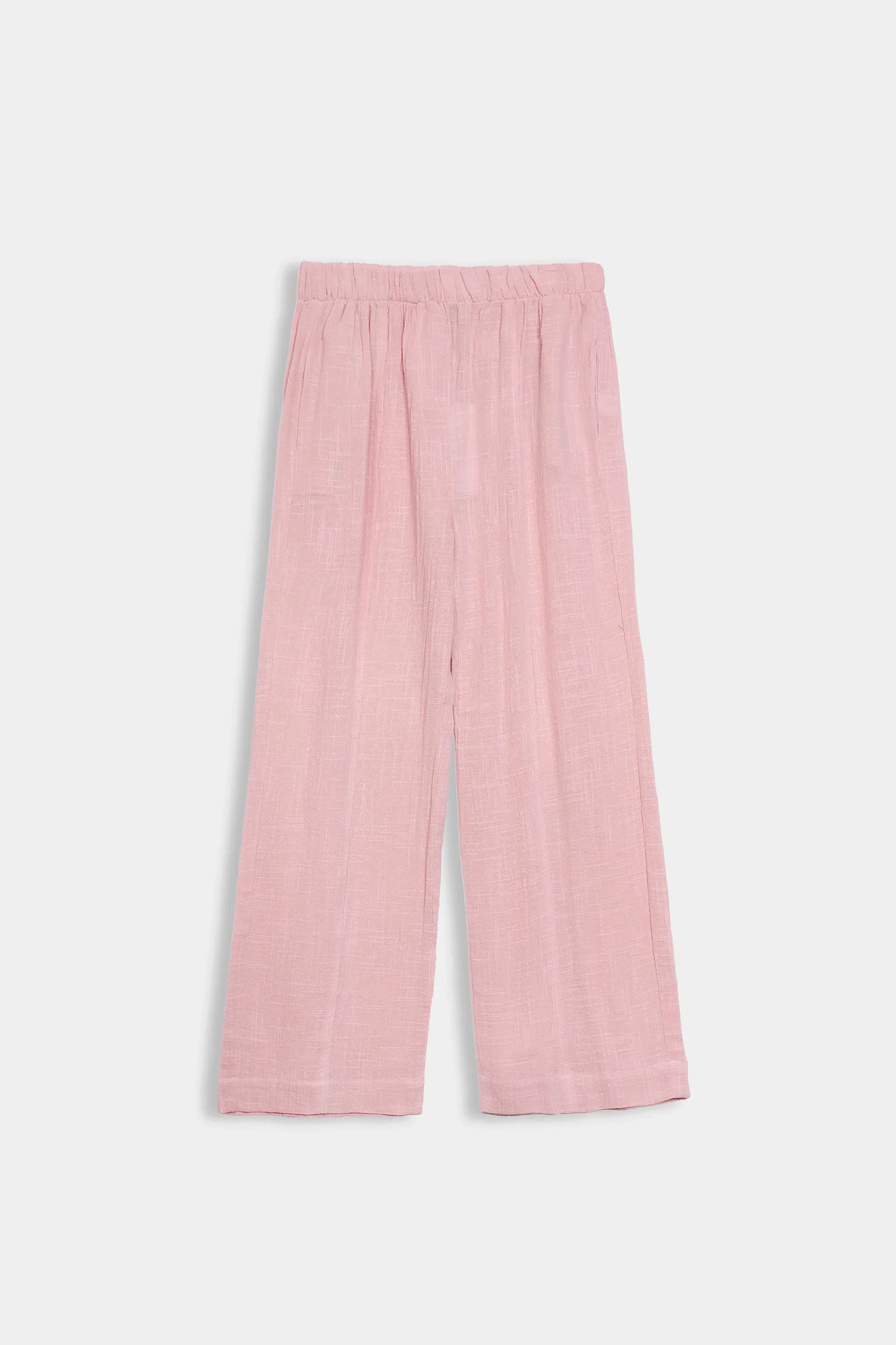 Panelled Trousers - Cougar Clothing
