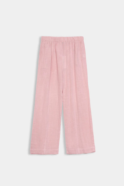 Panelled Trousers - Cougar Clothing