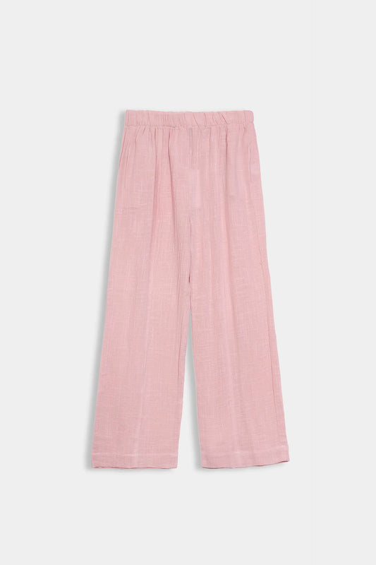 Panelled Trousers - Cougar Clothing