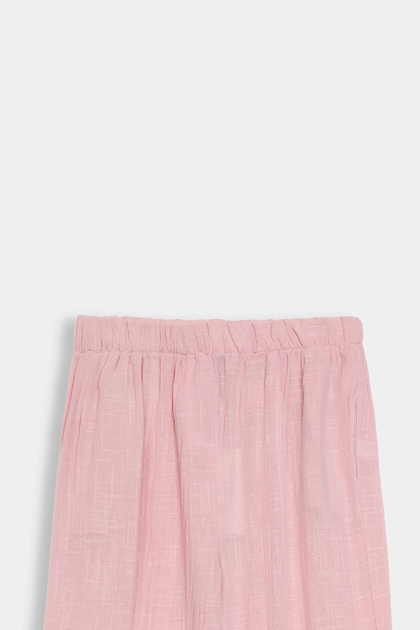 Panelled Trousers - Cougar Clothing