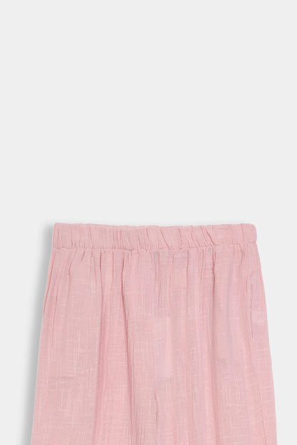 Panelled Trousers - Cougar Clothing