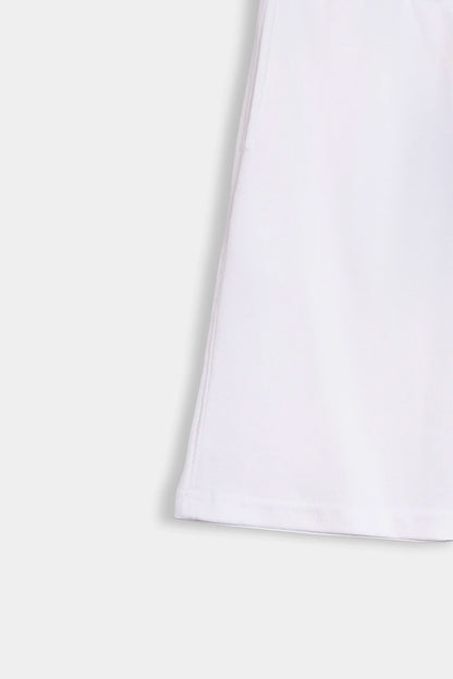 Basic Shorts - Cougar Clothing