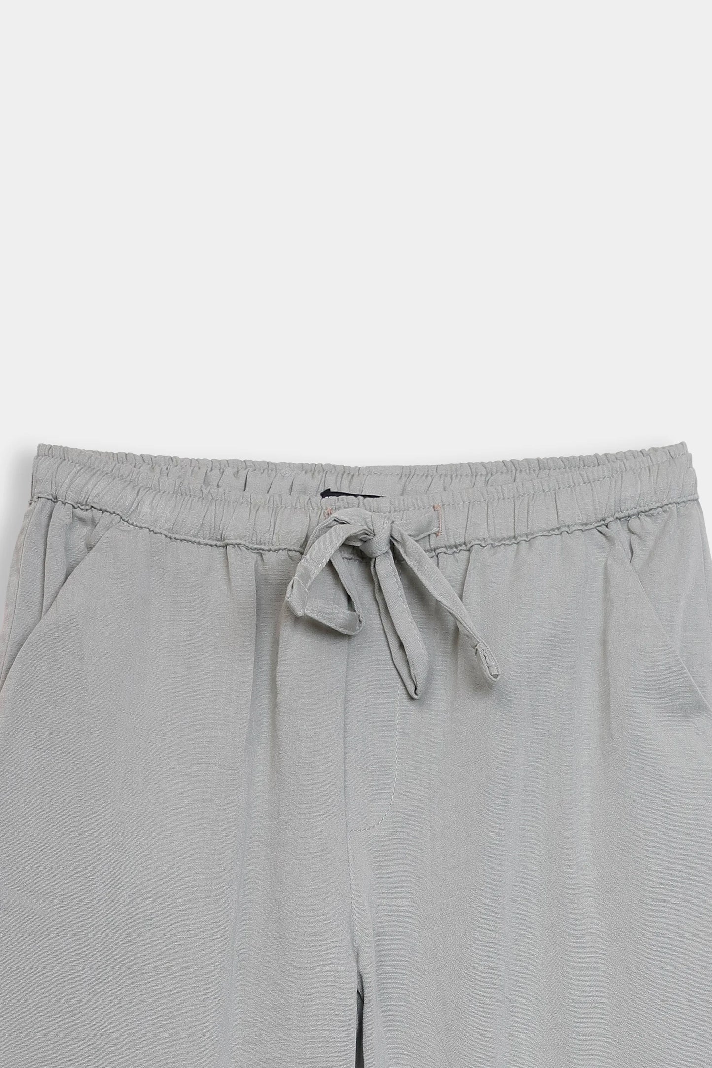 Cotton Shorts - Cougar Clothing