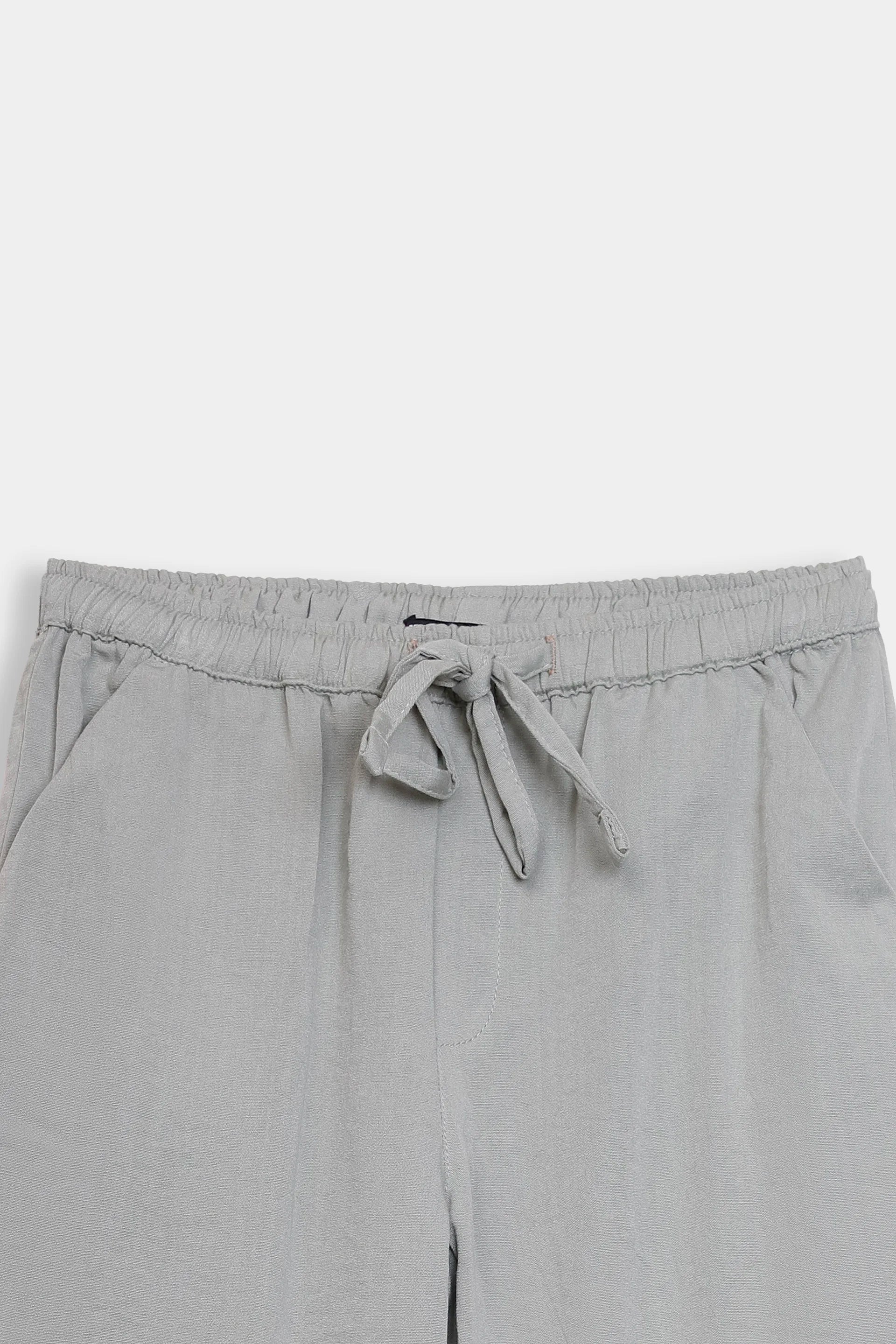 Cotton Shorts - Cougar Clothing