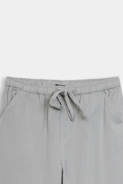 Cotton Shorts - Cougar Clothing