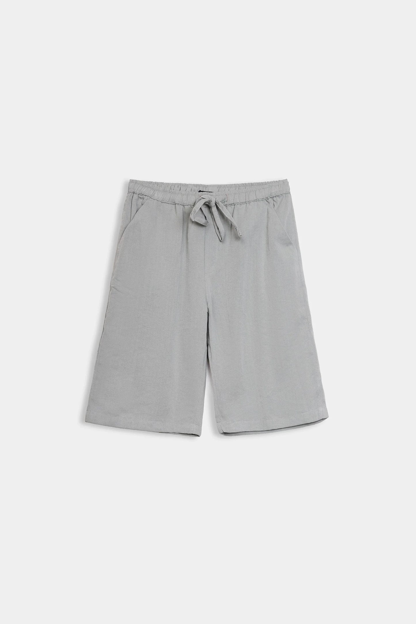 Cotton Shorts - Cougar Clothing