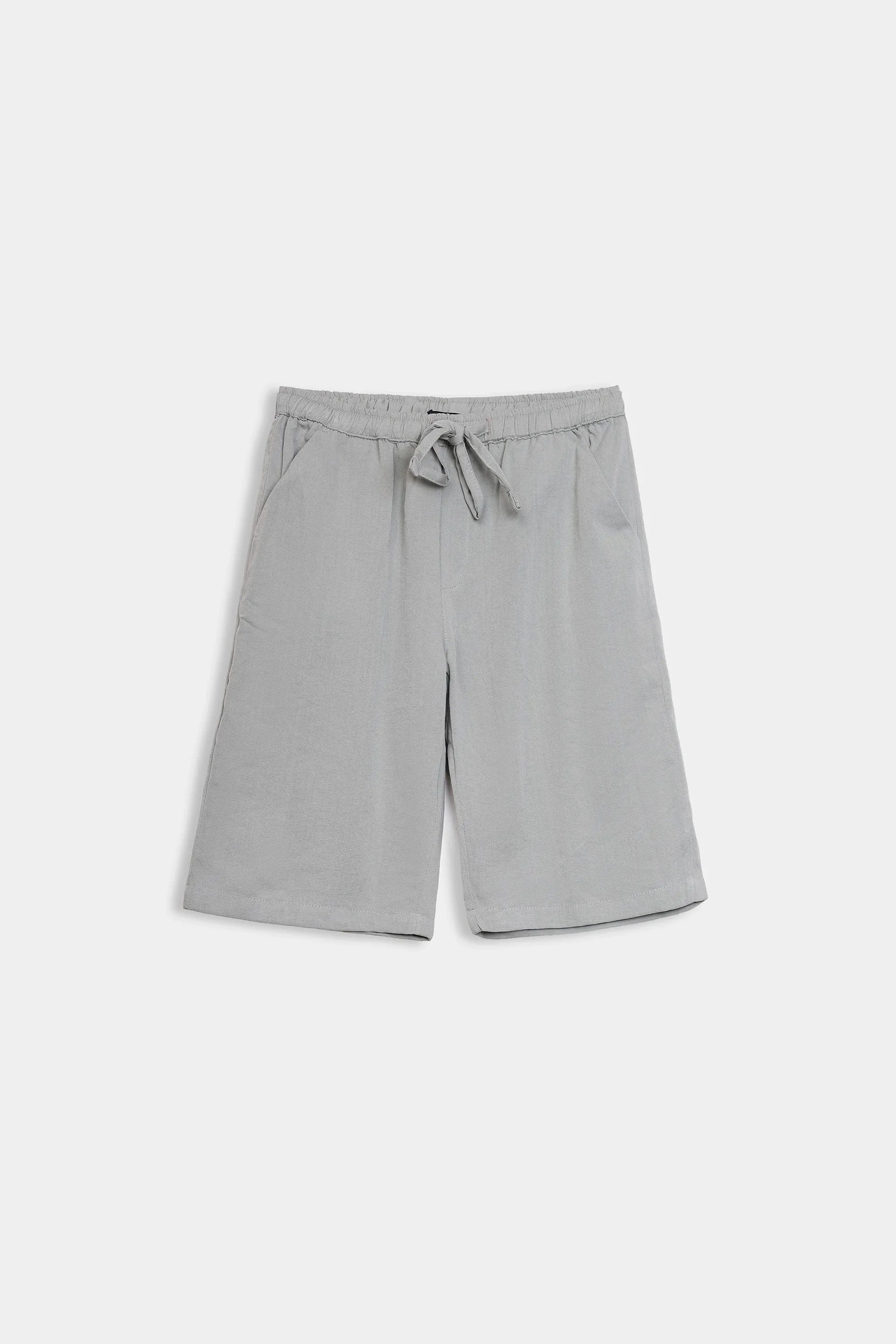Cotton Shorts - Cougar Clothing