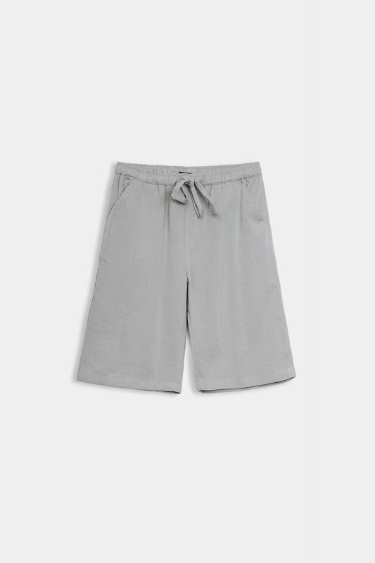 Cotton Shorts - Cougar Clothing
