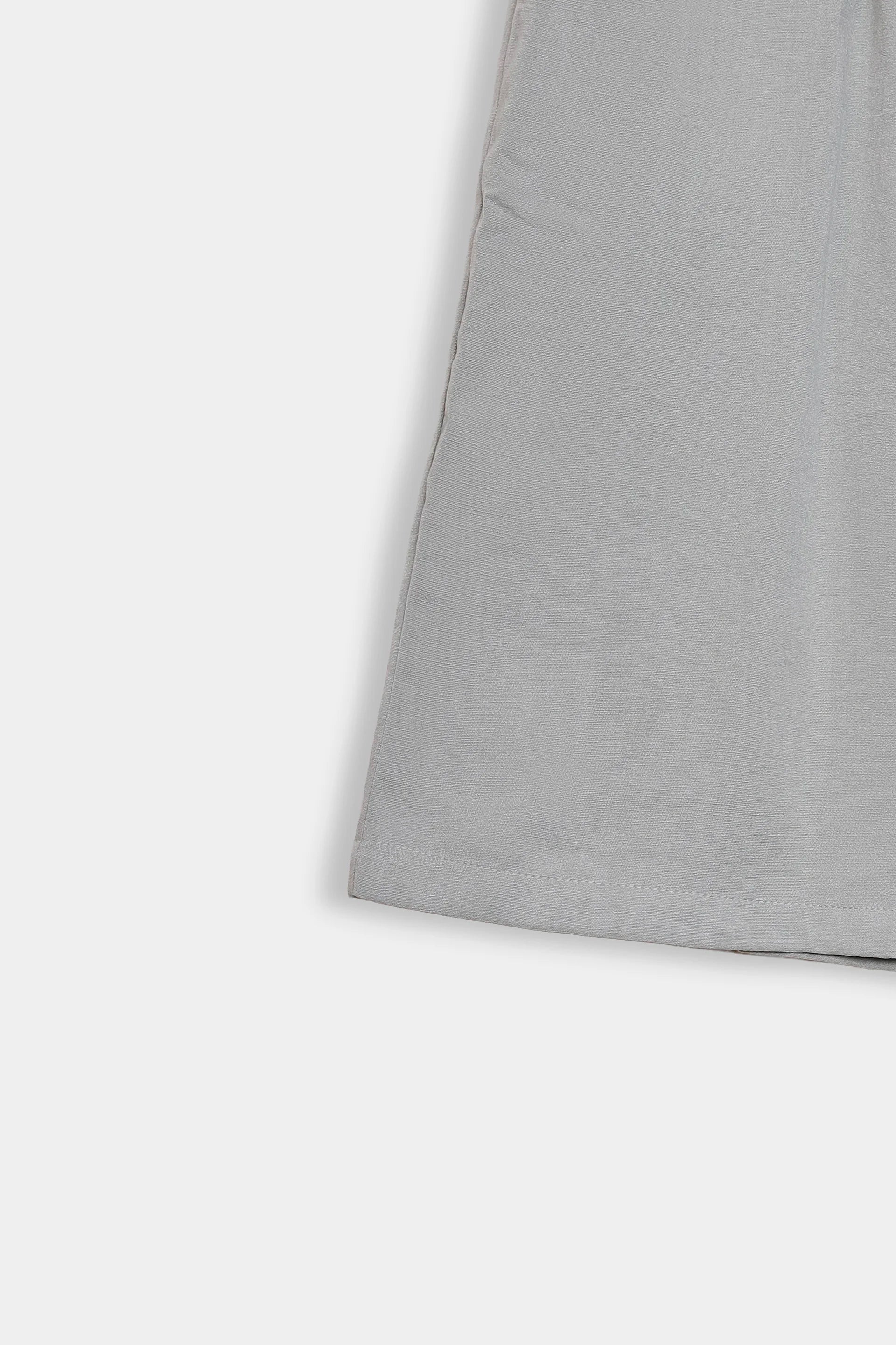 Cotton Shorts - Cougar Clothing