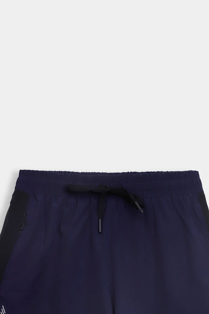 Activewear Double Layer Shorts - Cougar Clothing
