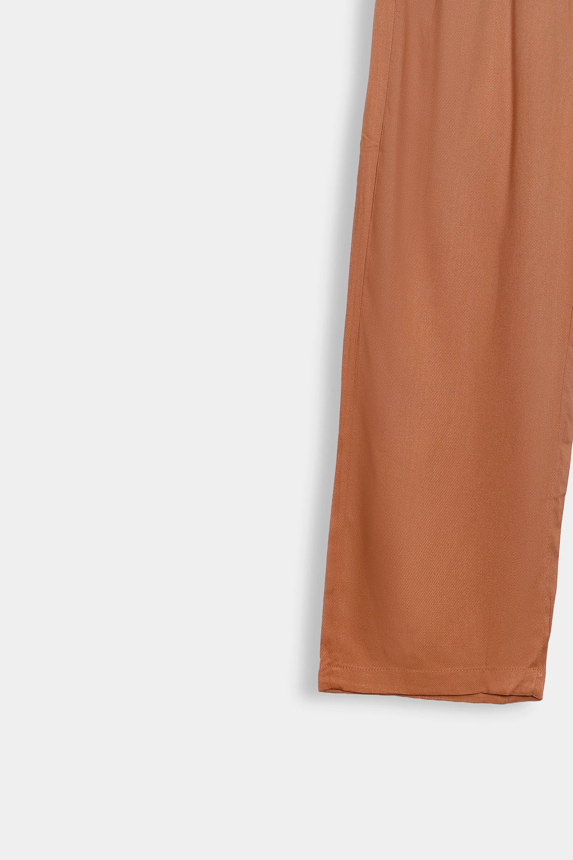 Drawstring Trousers - Cougar Clothing