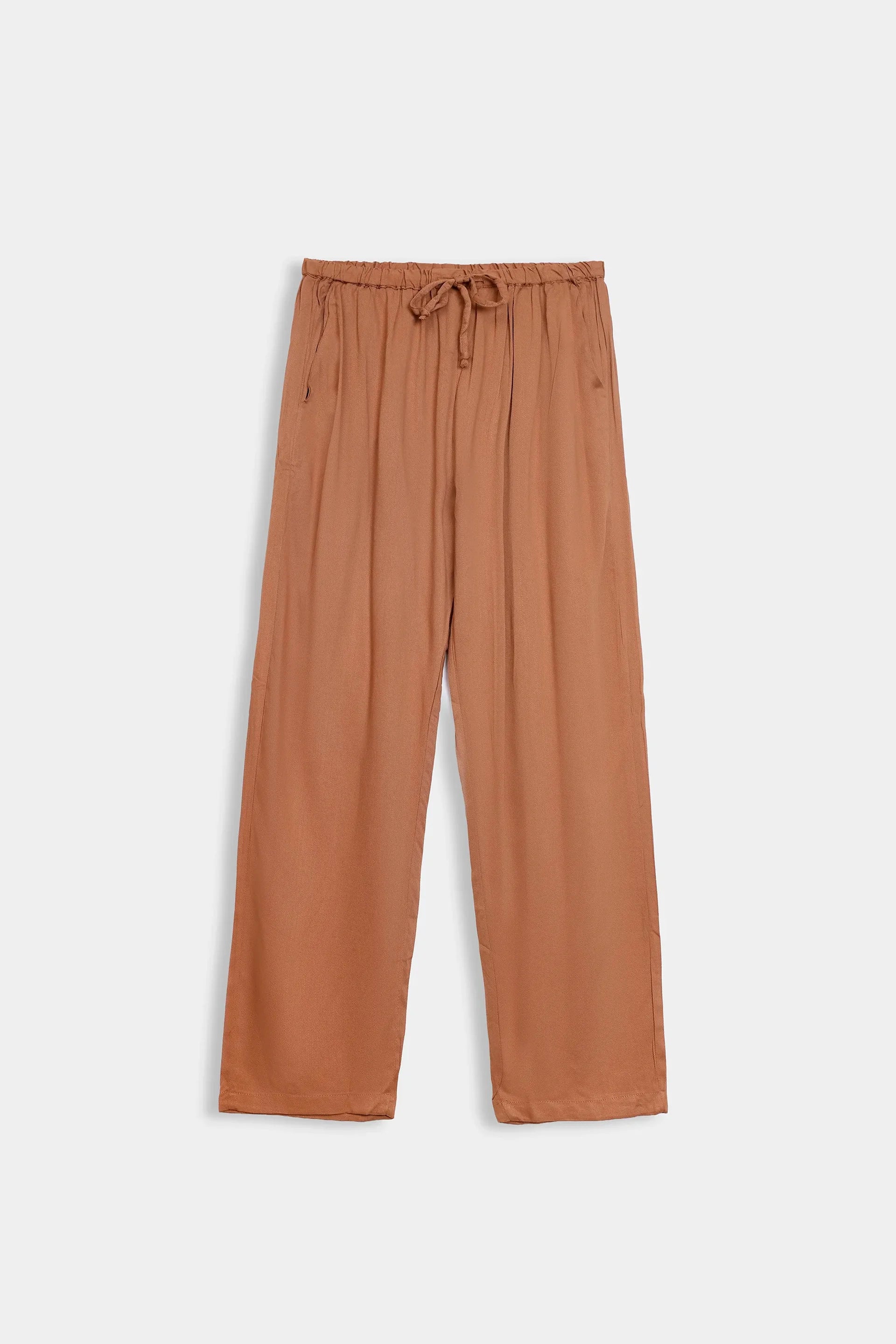 Drawstring Trousers - Cougar Clothing