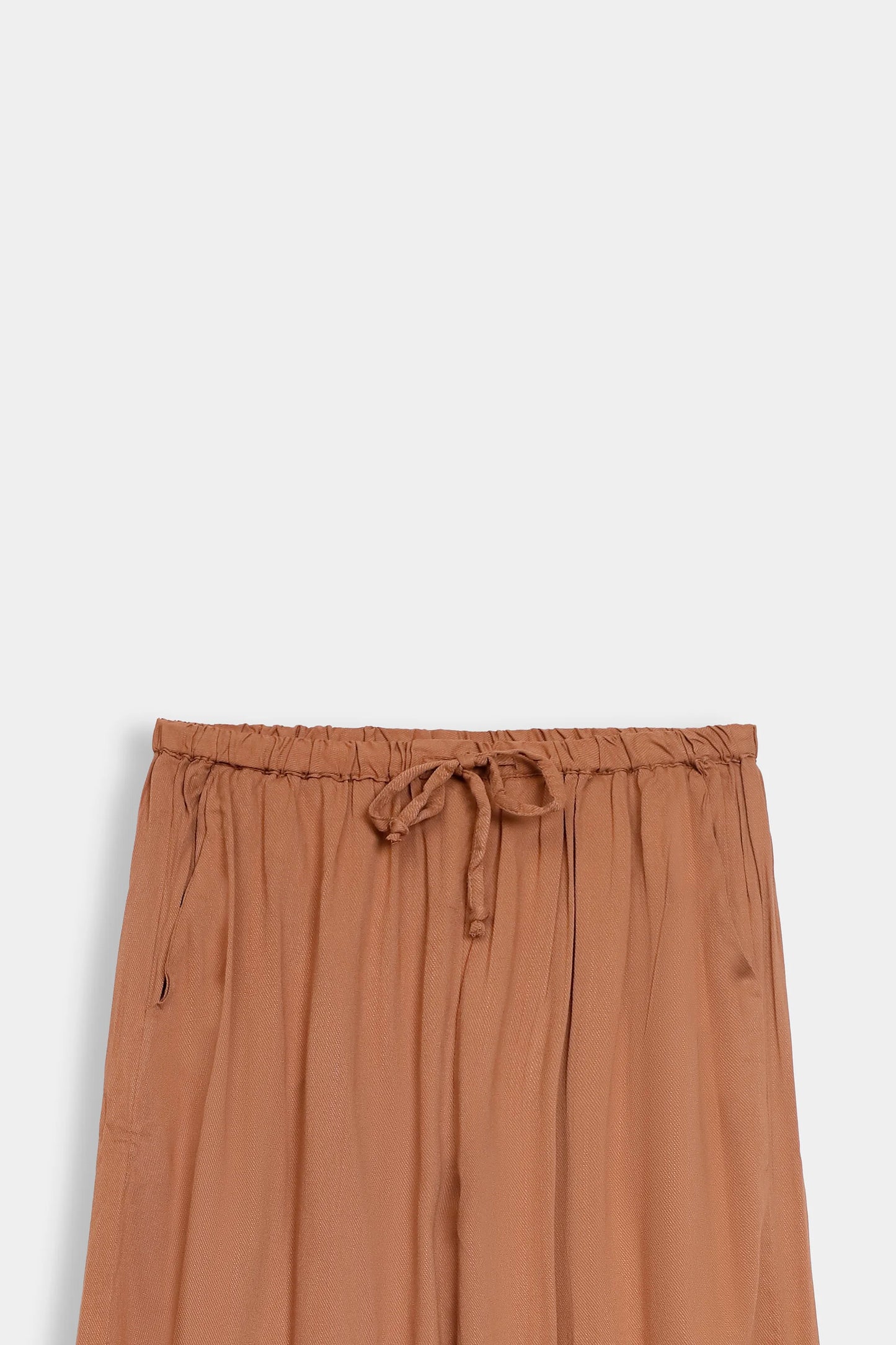 Drawstring Trousers - Cougar Clothing