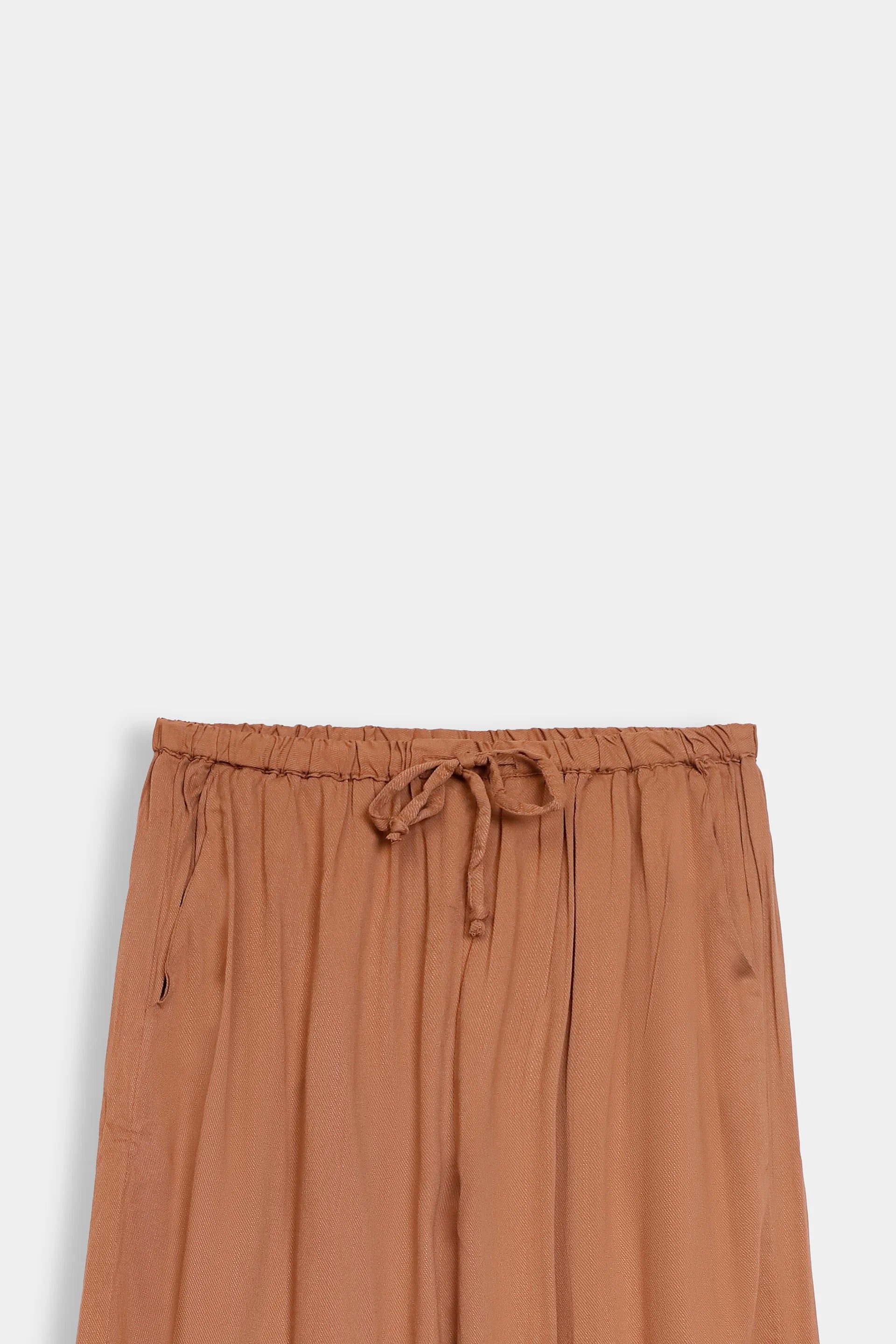 Drawstring Trousers - Cougar Clothing