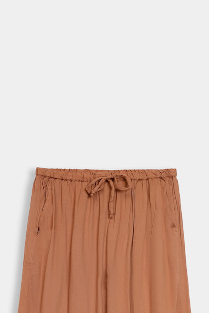 Drawstring Trousers - Cougar Clothing