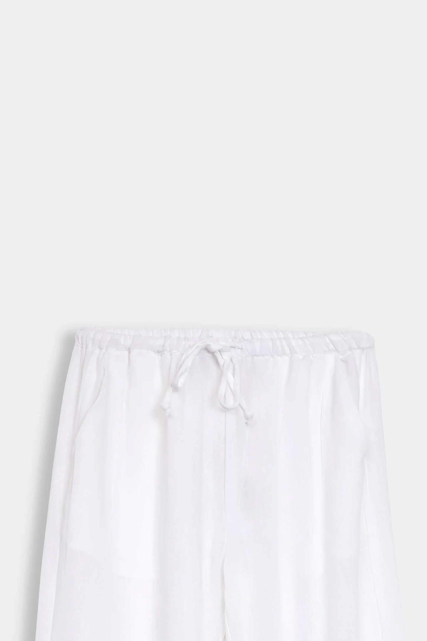 Drawstring Trousers - Cougar Clothing