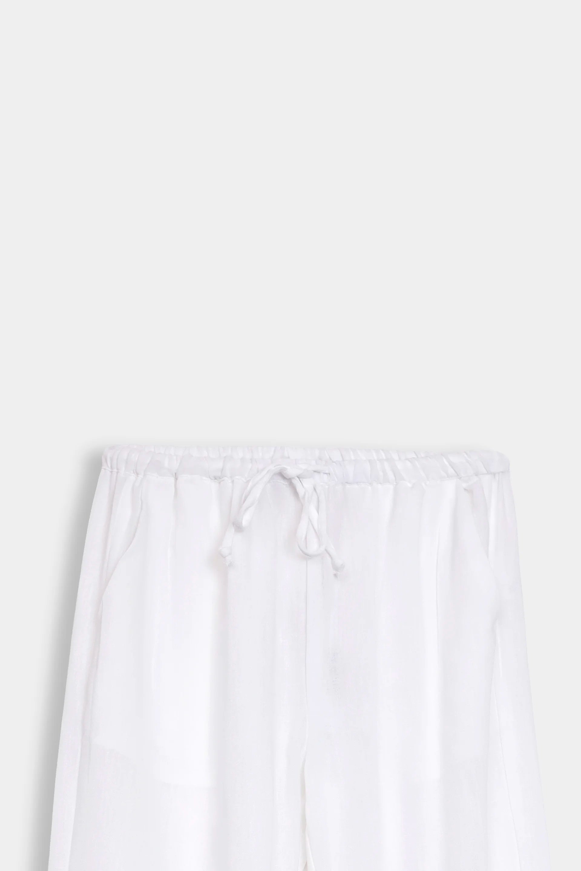 Drawstring Trousers - Cougar Clothing
