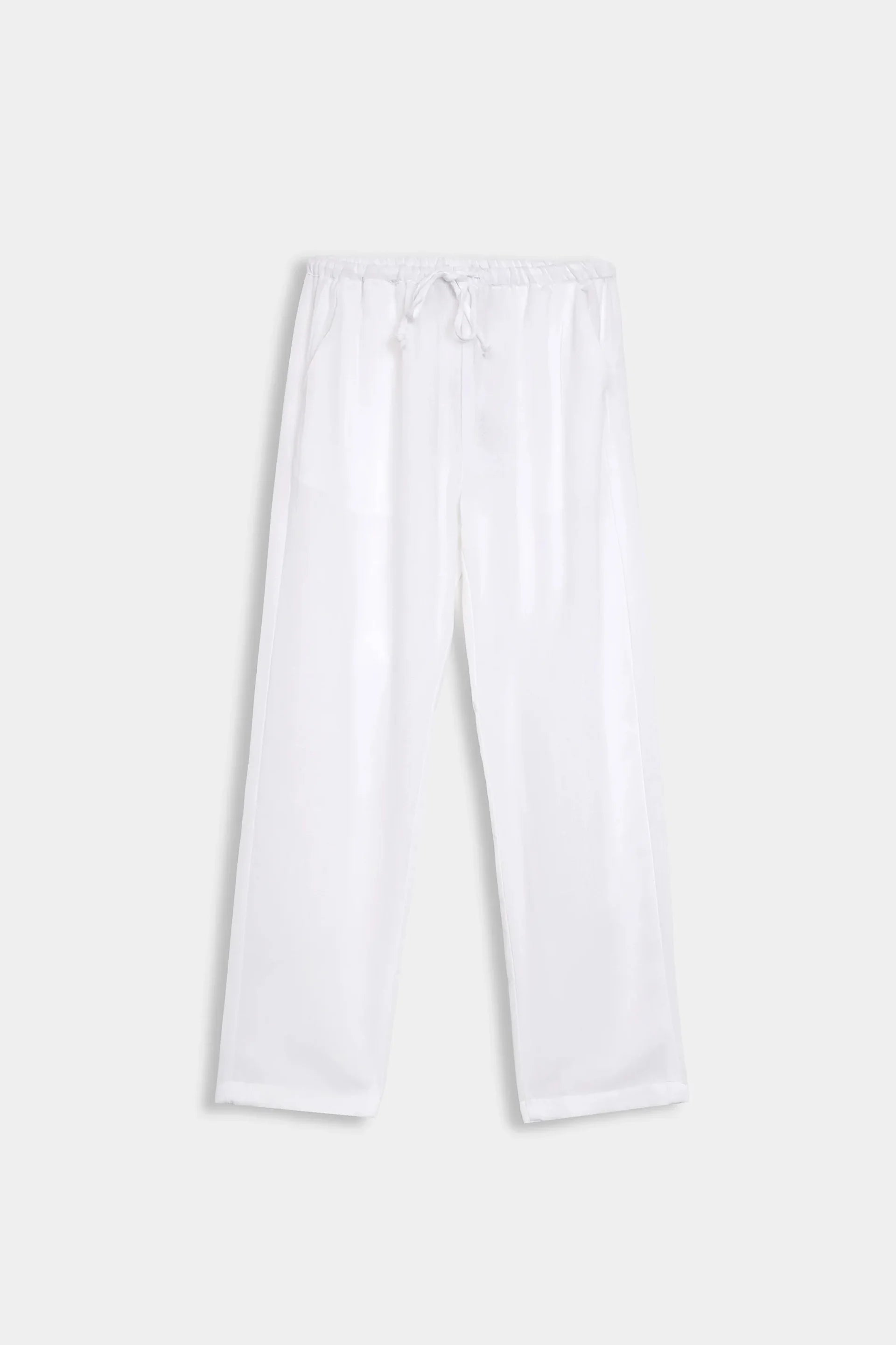 Drawstring Trousers - Cougar Clothing
