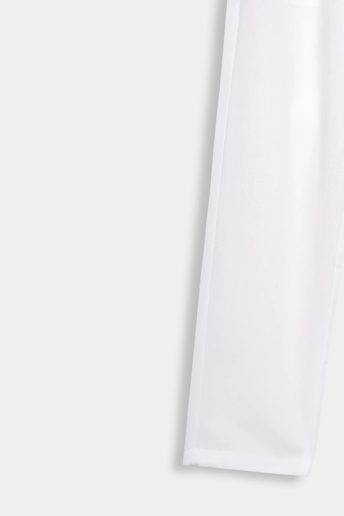 Drawstring Trousers - Cougar Clothing
