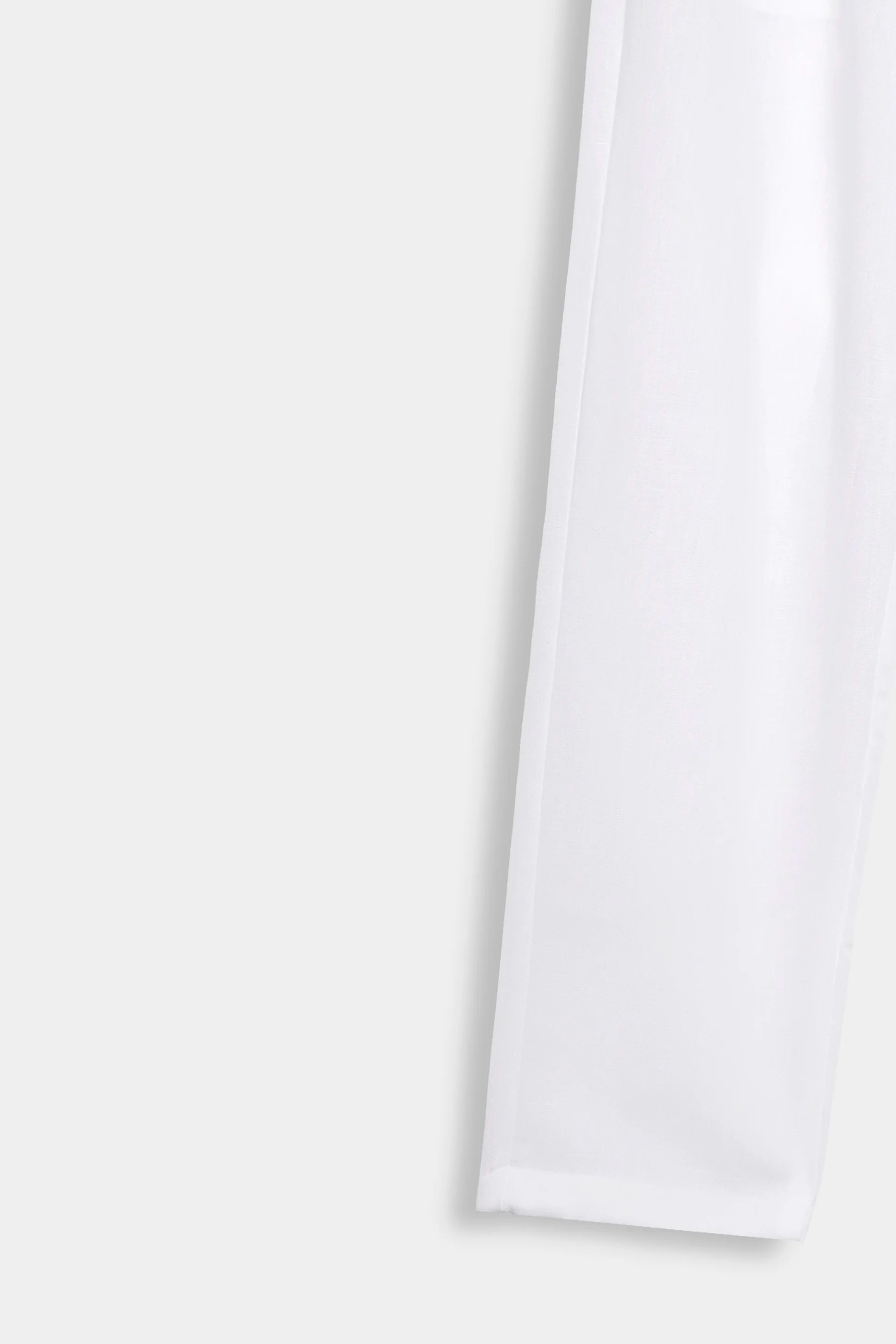 Drawstring Trousers - Cougar Clothing