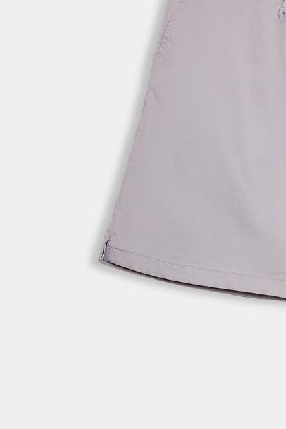 Regular Twill Shorts - Cougar Clothing